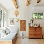 Authentic Wooden House With Wild Garden * Grevinge