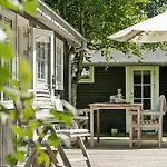 Authentic Wooden House With Wild Garden * Grevinge