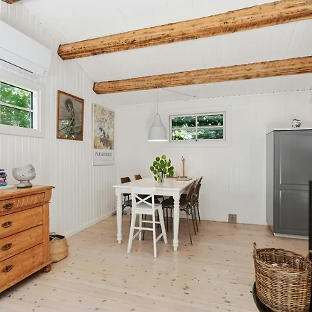 Authentic Wooden House With Wild Garden * Grevinge