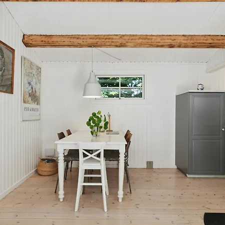 Authentic Wooden House With Wild Garden * Grevinge